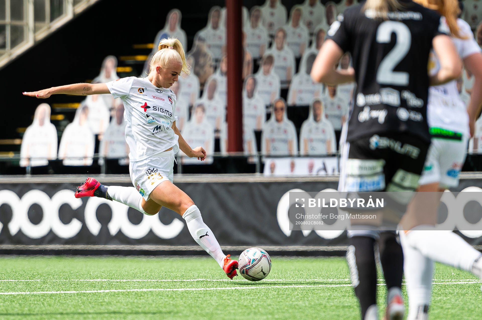 Rosengårds Sofie Svava