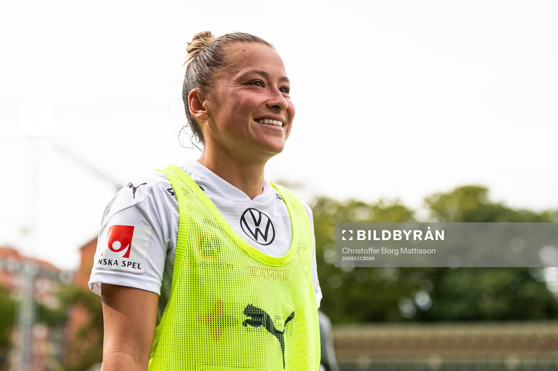 Rosengårds Alexandra Lowe Riley