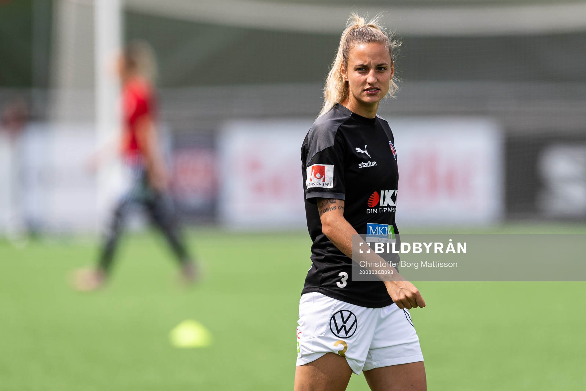 Rosengårds Nathalie Björn