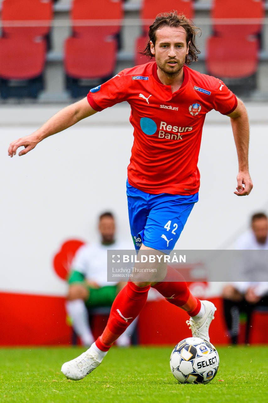 Helsingborgs Mix Diskerud