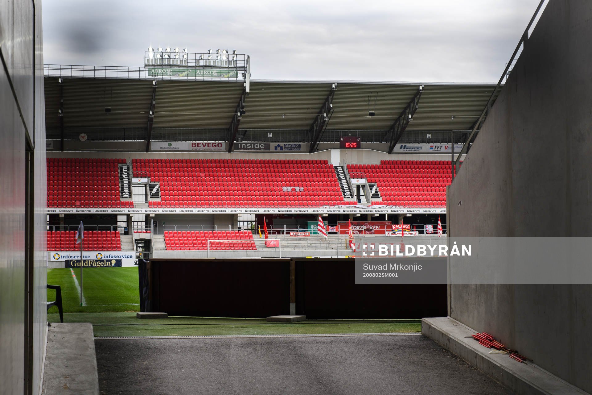 Guldfågeln Arena