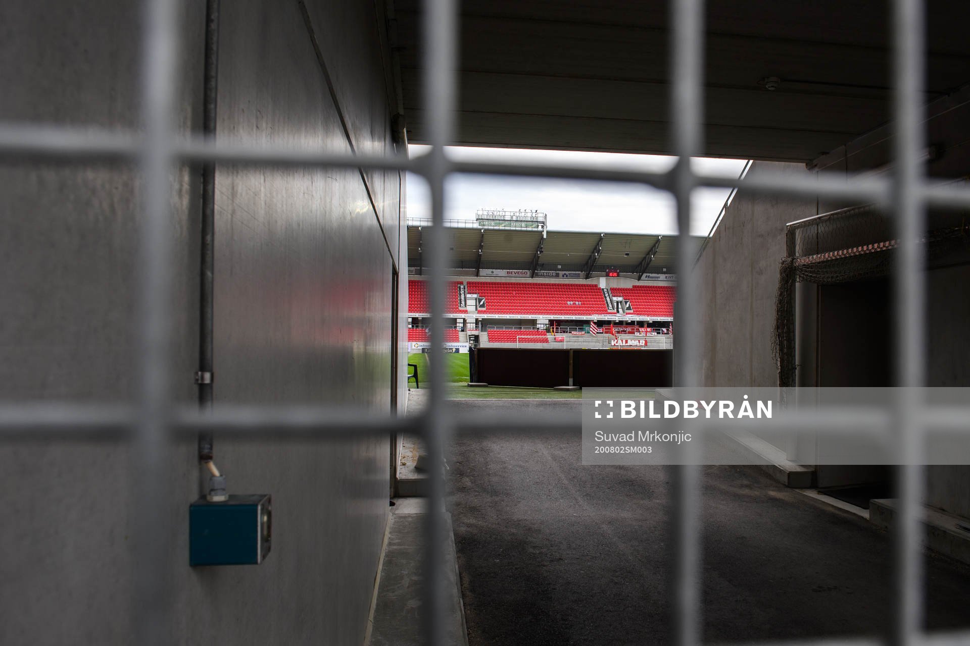 Guldfågeln Arena