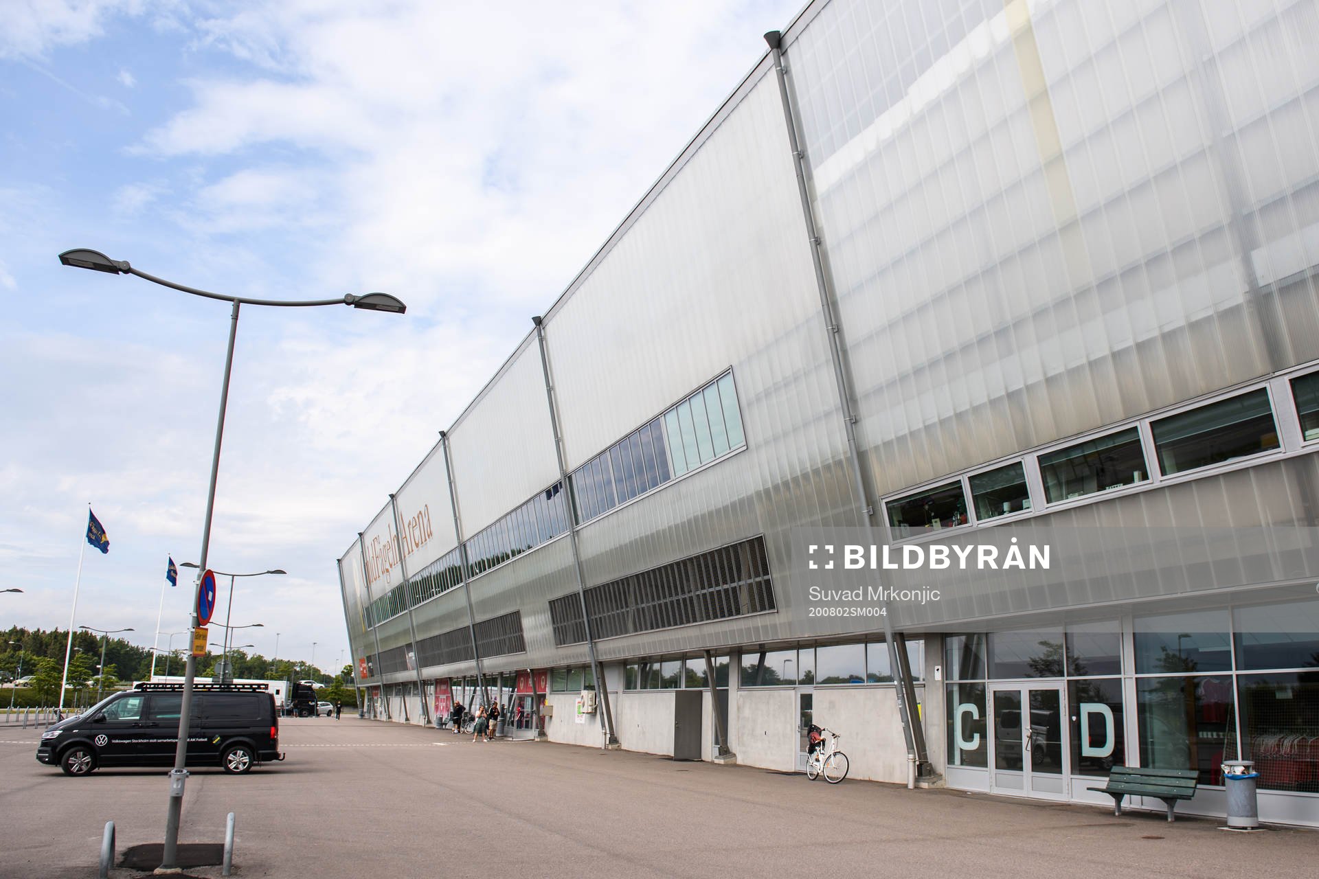 Guldfågeln Arena