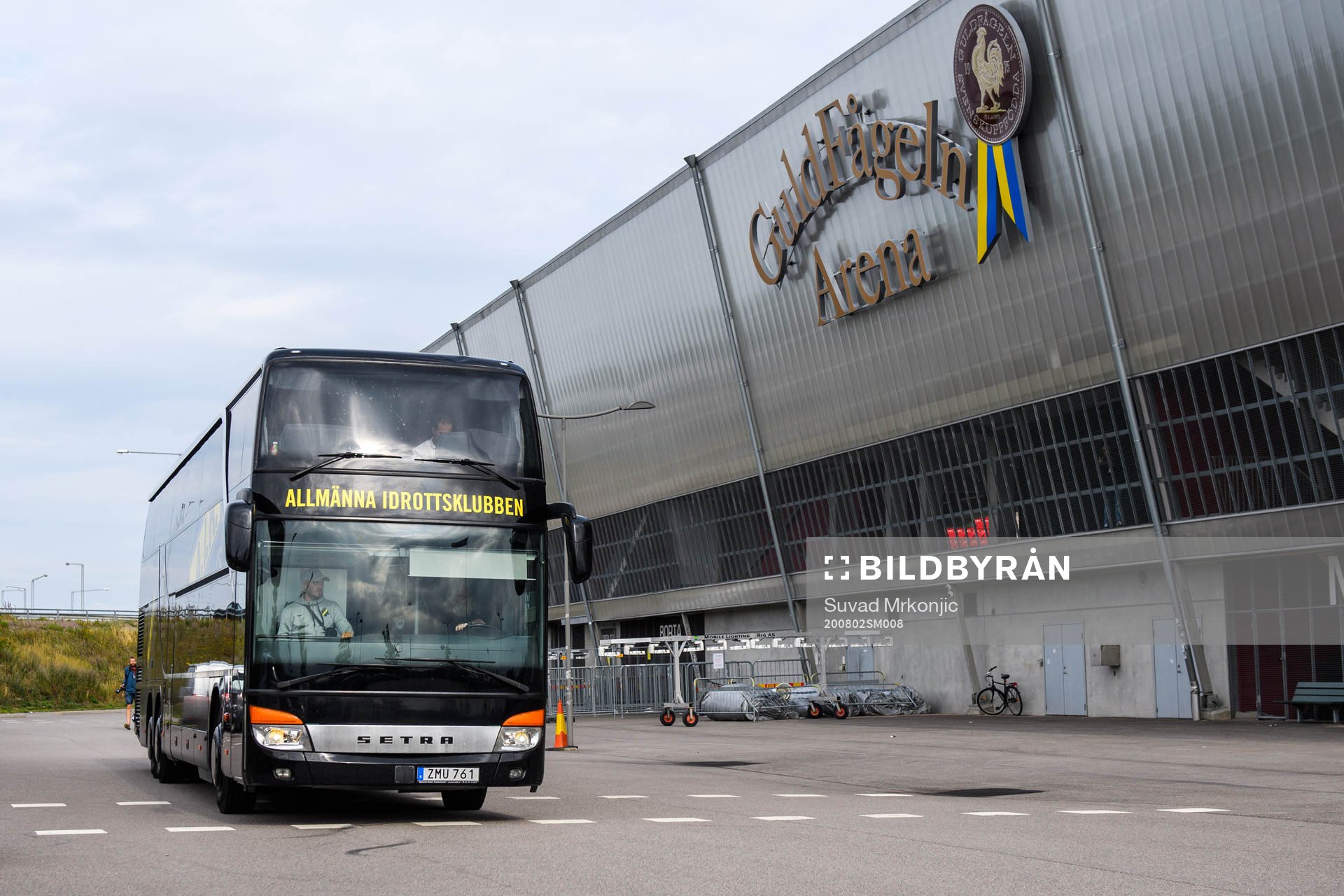 s spelarbuss
