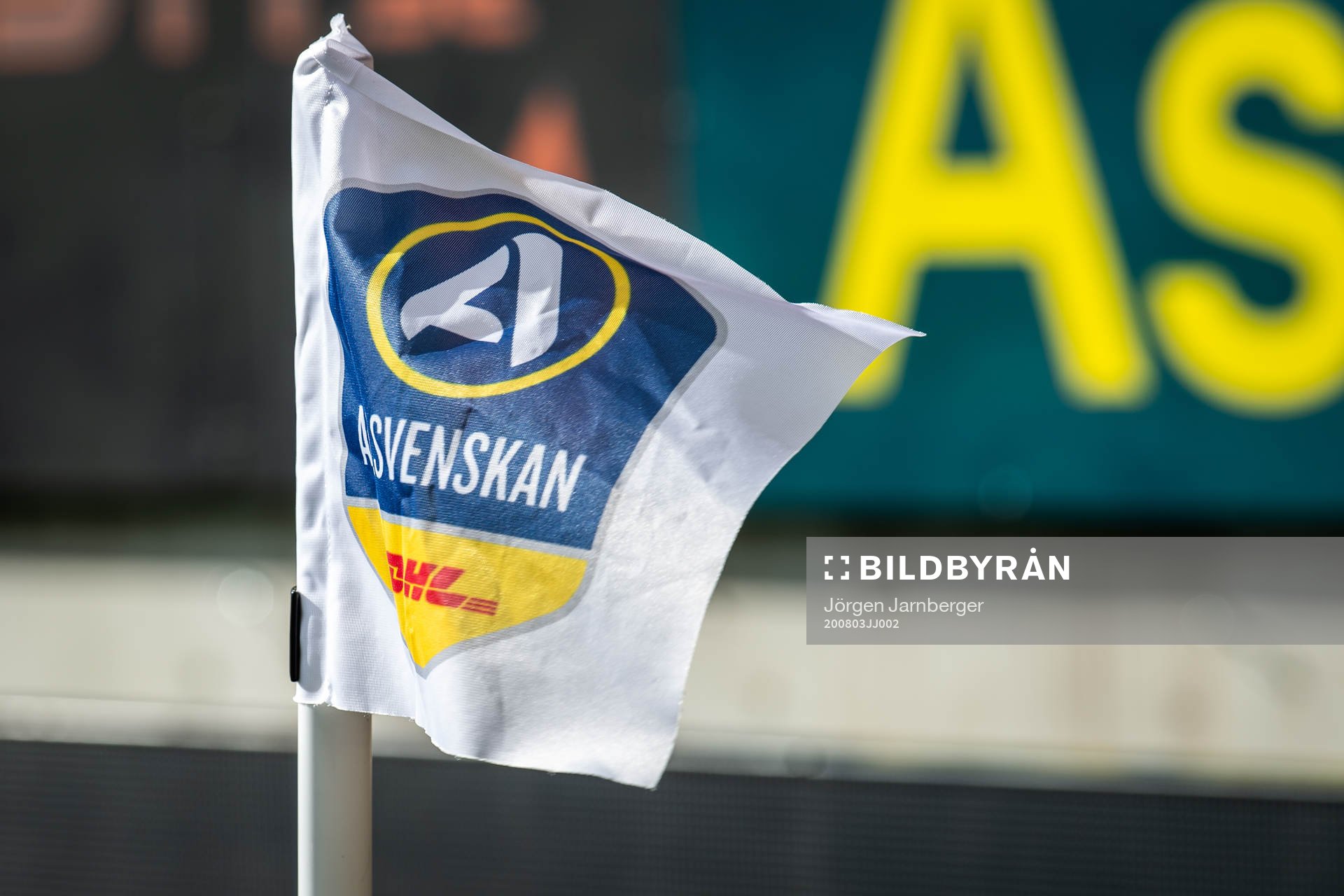 Hörnflagga