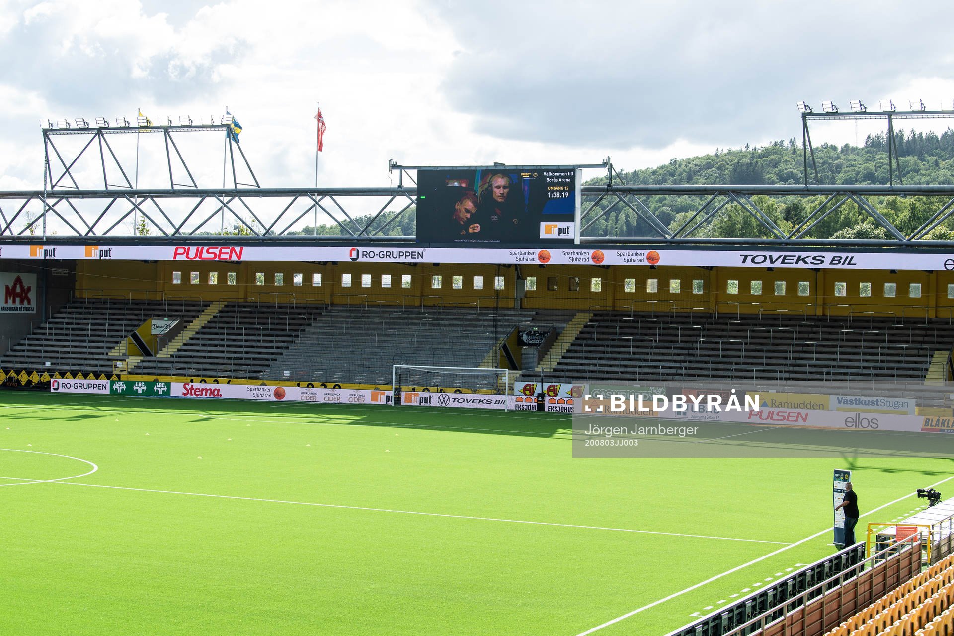 Borås arena