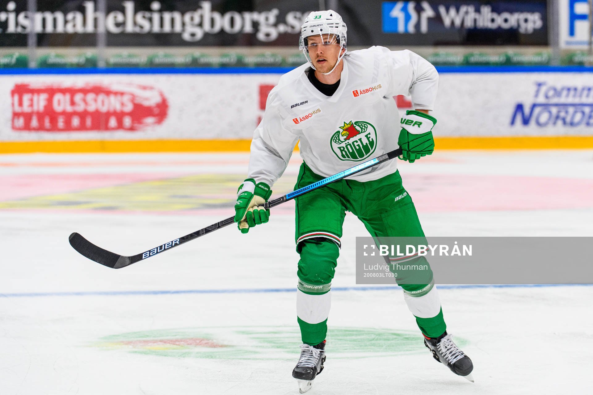Niklas Hansson