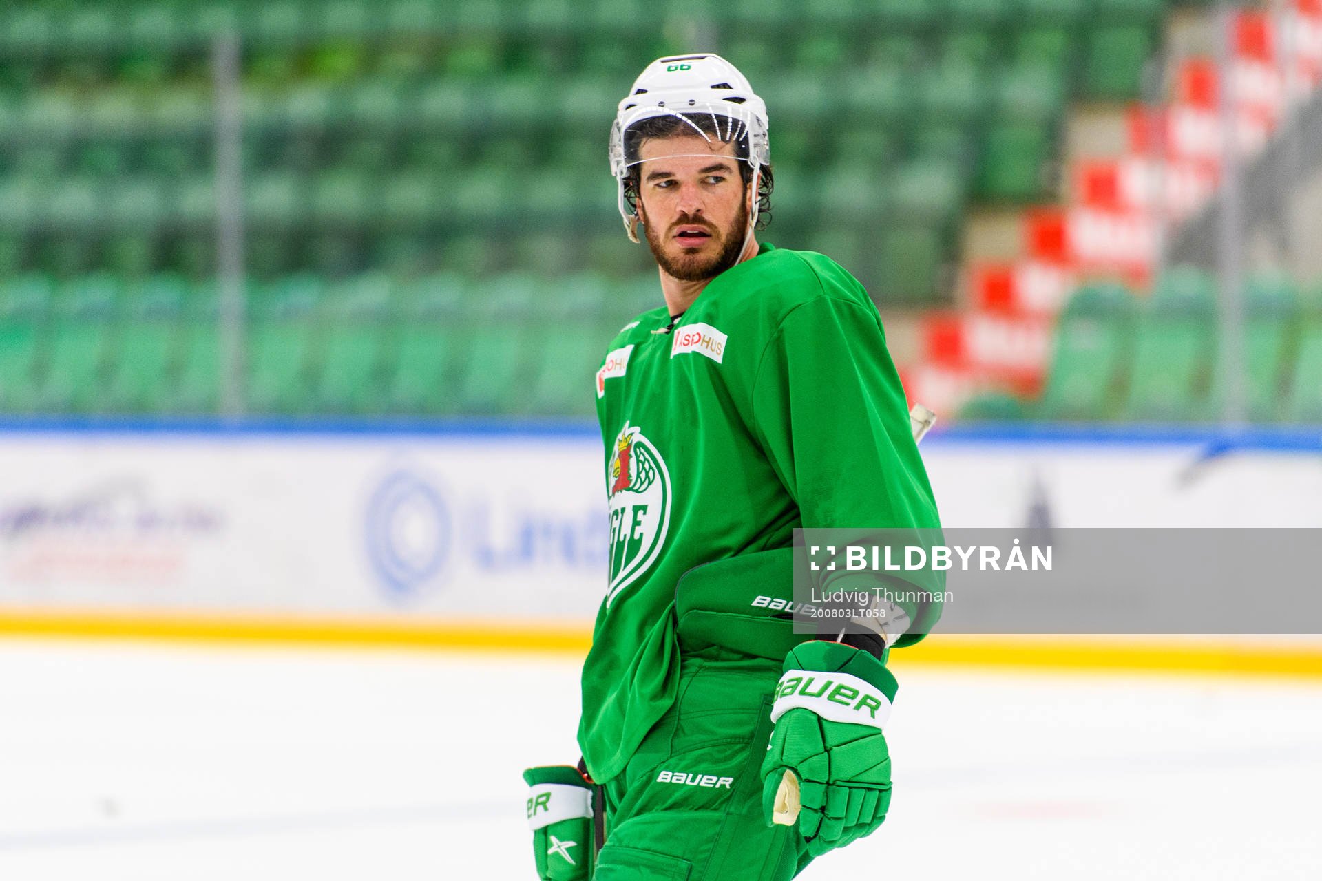 Eric Gelinas