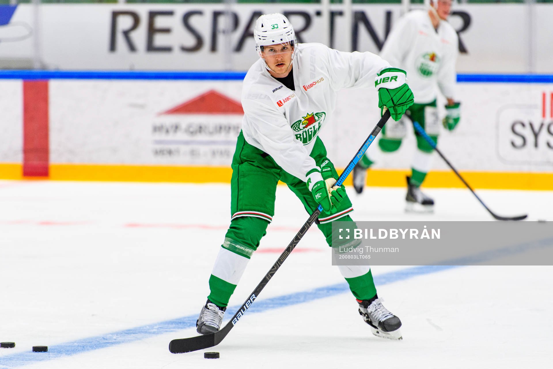 Niklas Hansson