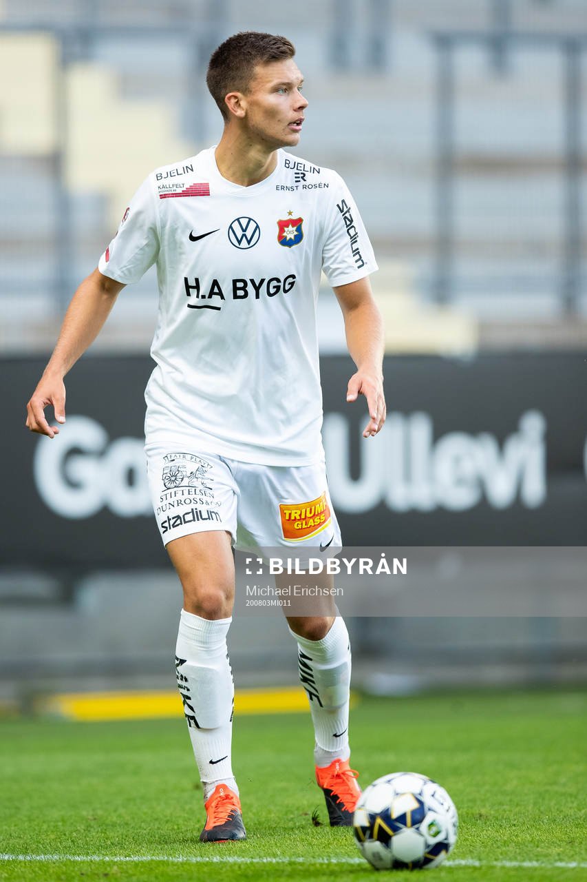 Örgrytes Arvid Brorsson