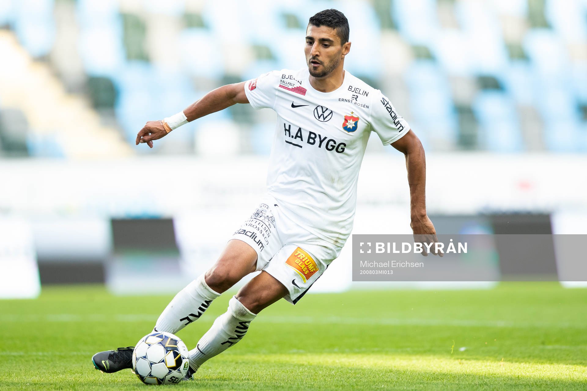 Örgrytes Ailton Almeida