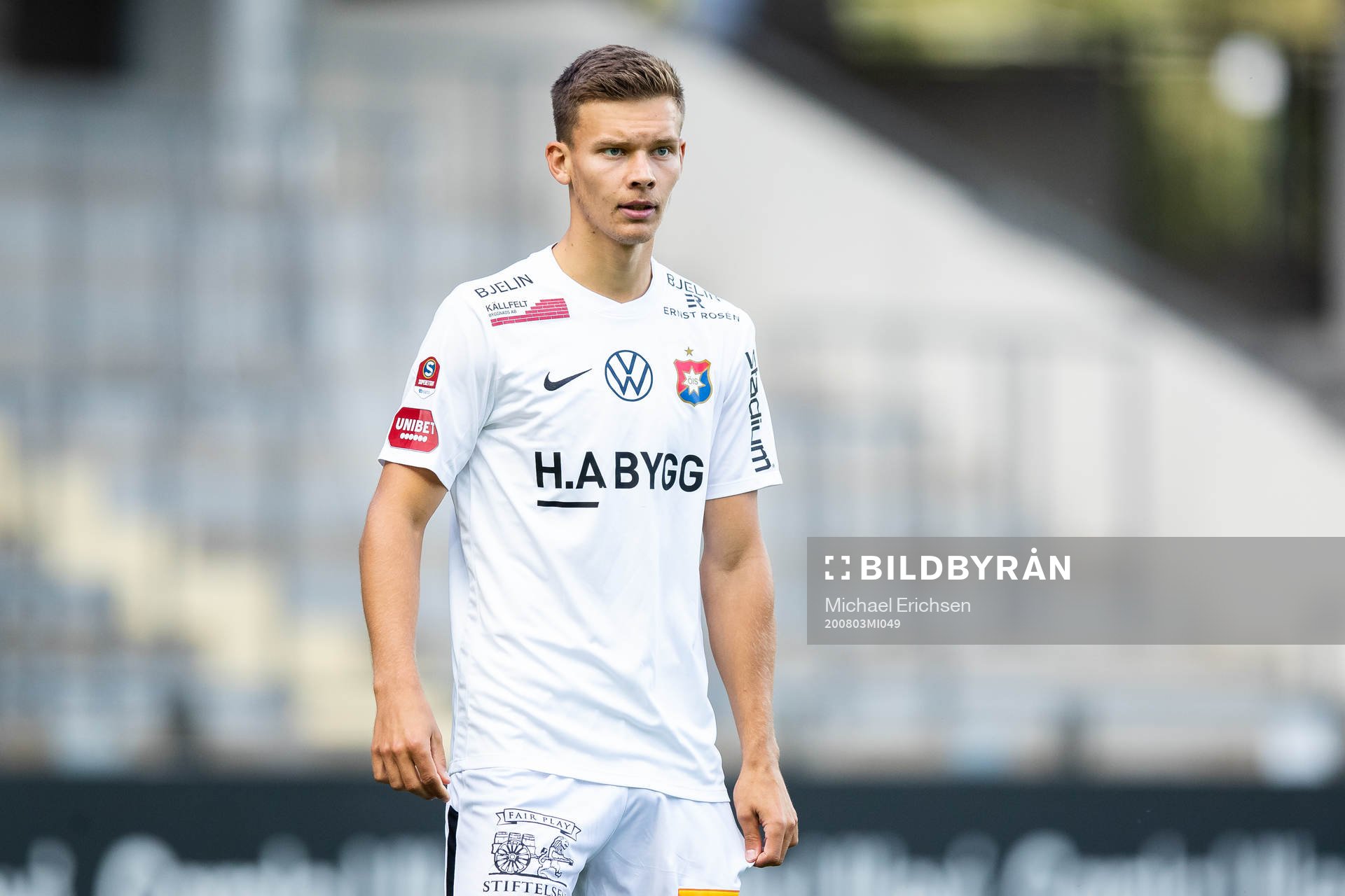 Örgrytes Arvid Brorsson