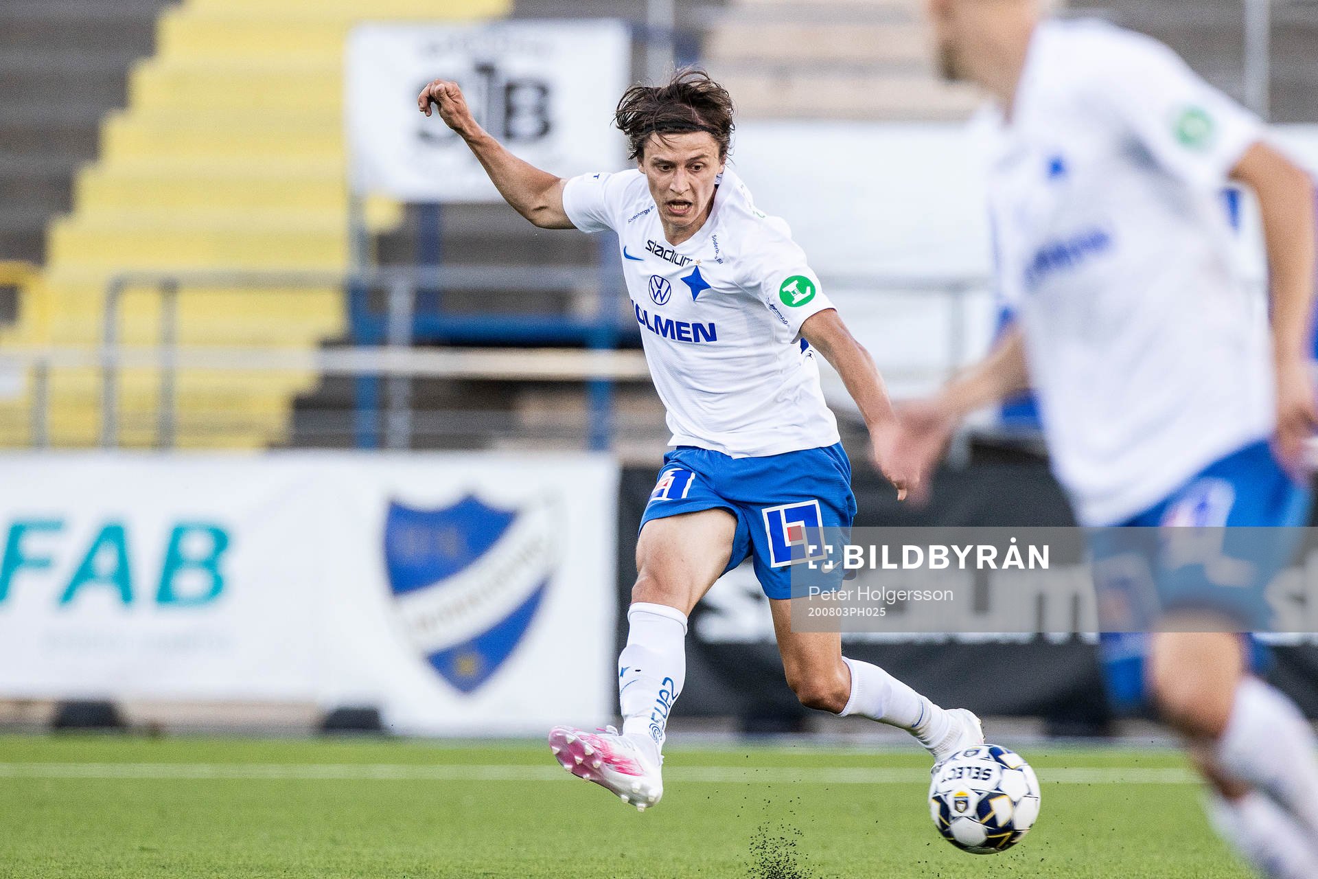 IFK Norrköpings Simon Thern