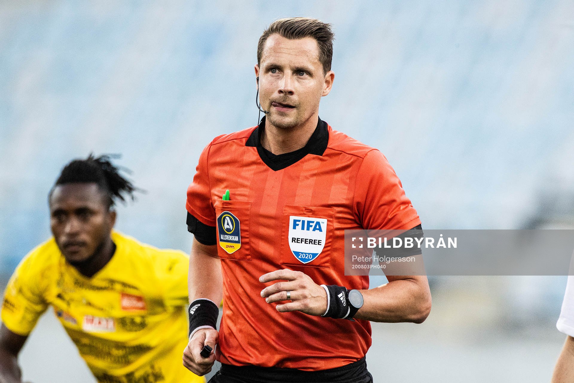 domare Andreas Ekberg
