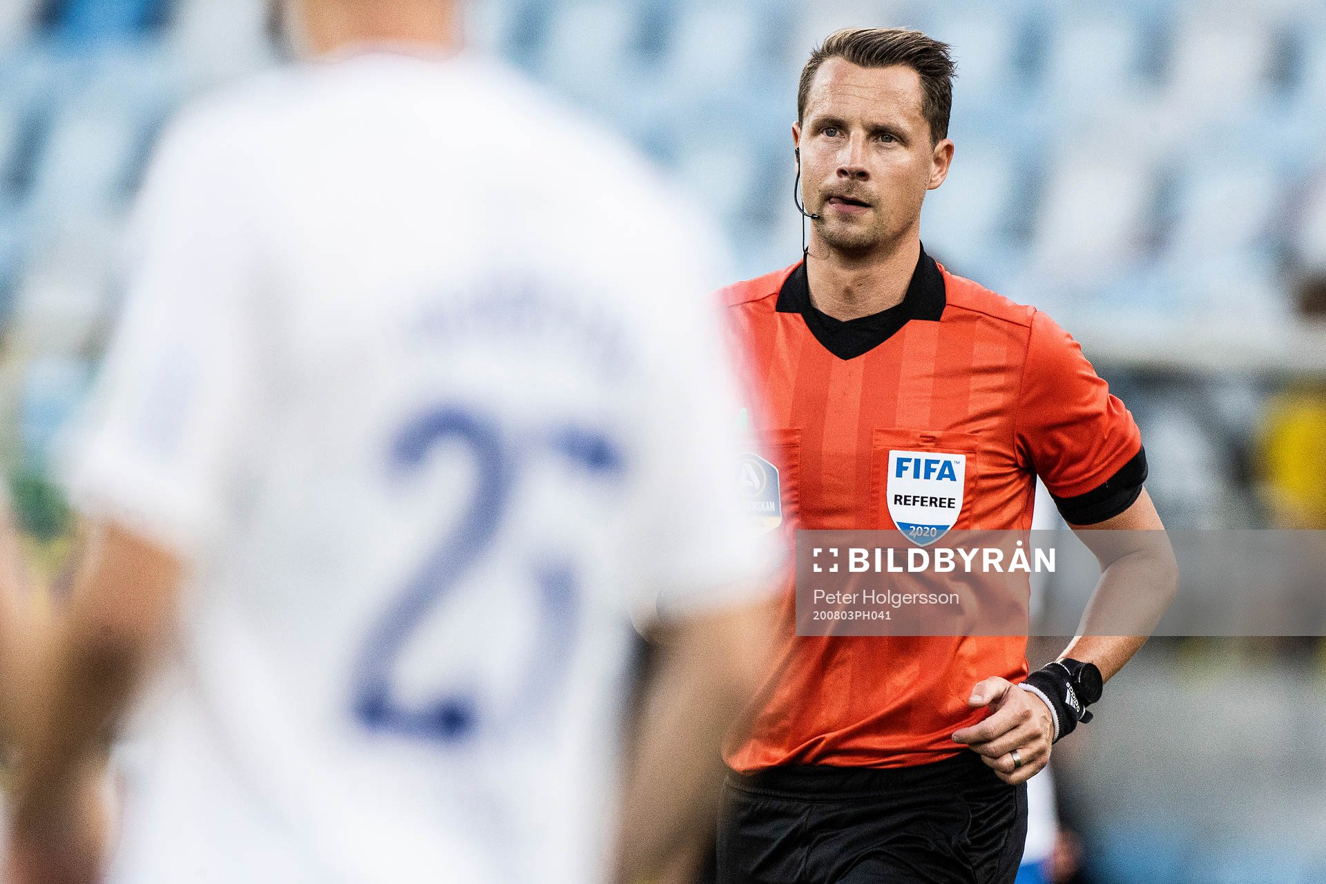 domare Andreas Ekberg