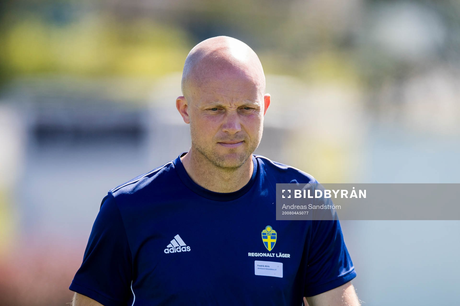 s riksläger för flickor på Bosön