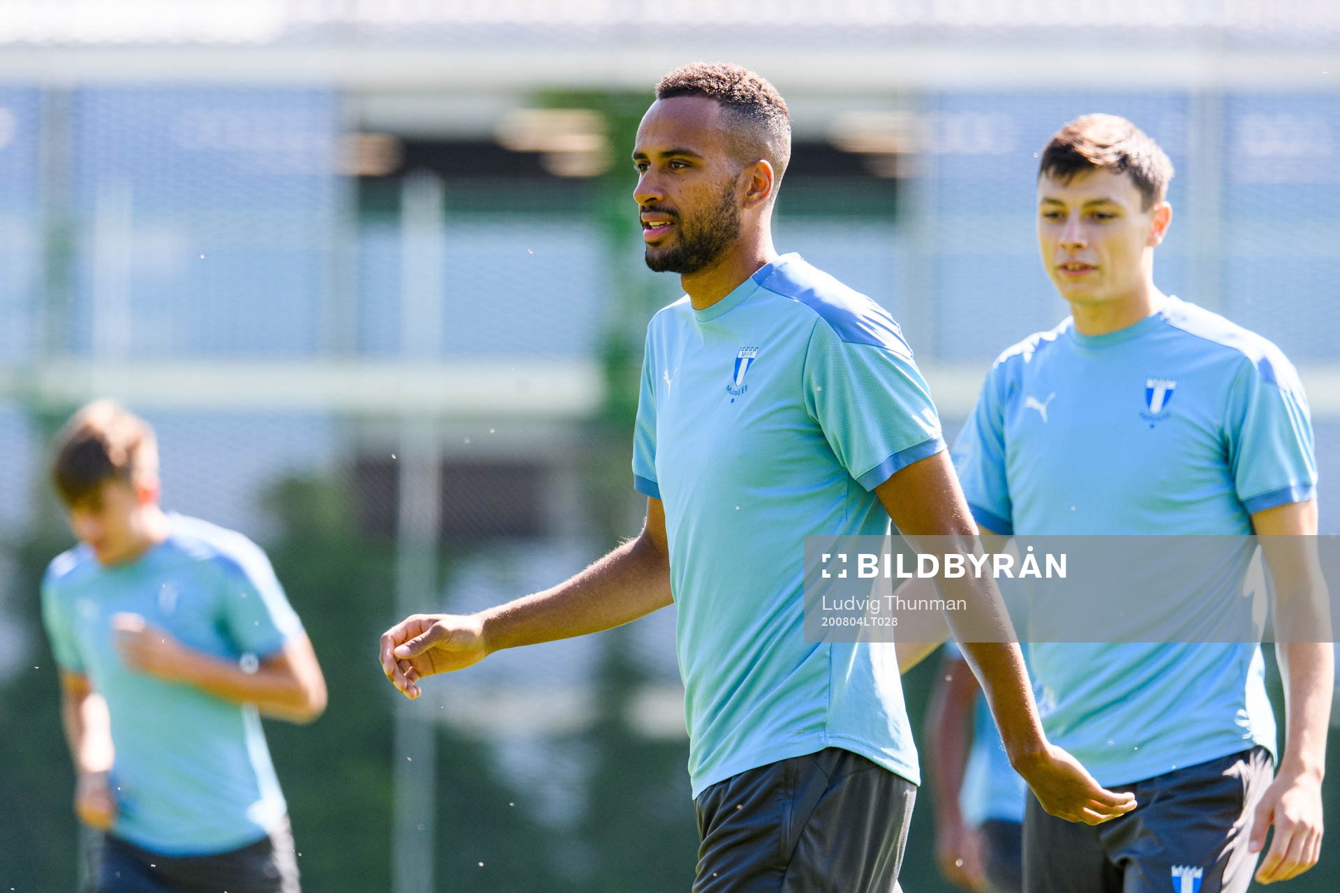 Isaac Kiese Thelin