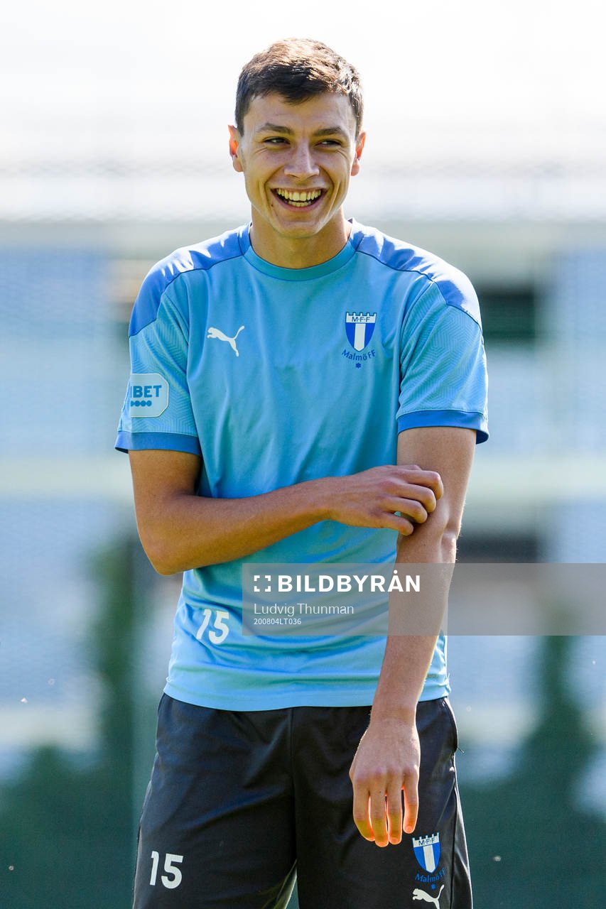 Anel Ahmedhodzic