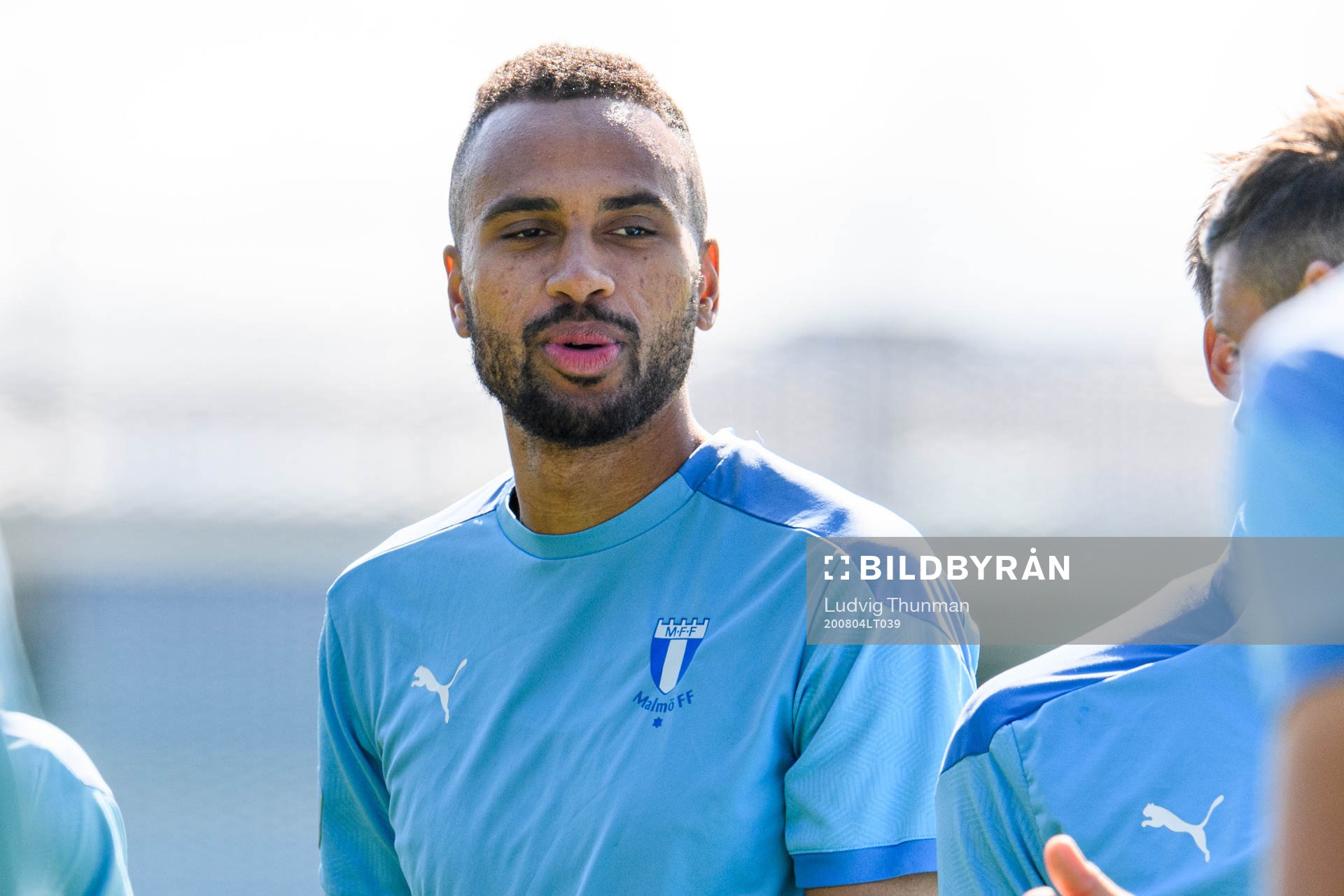 Isaac Kiese Thelin