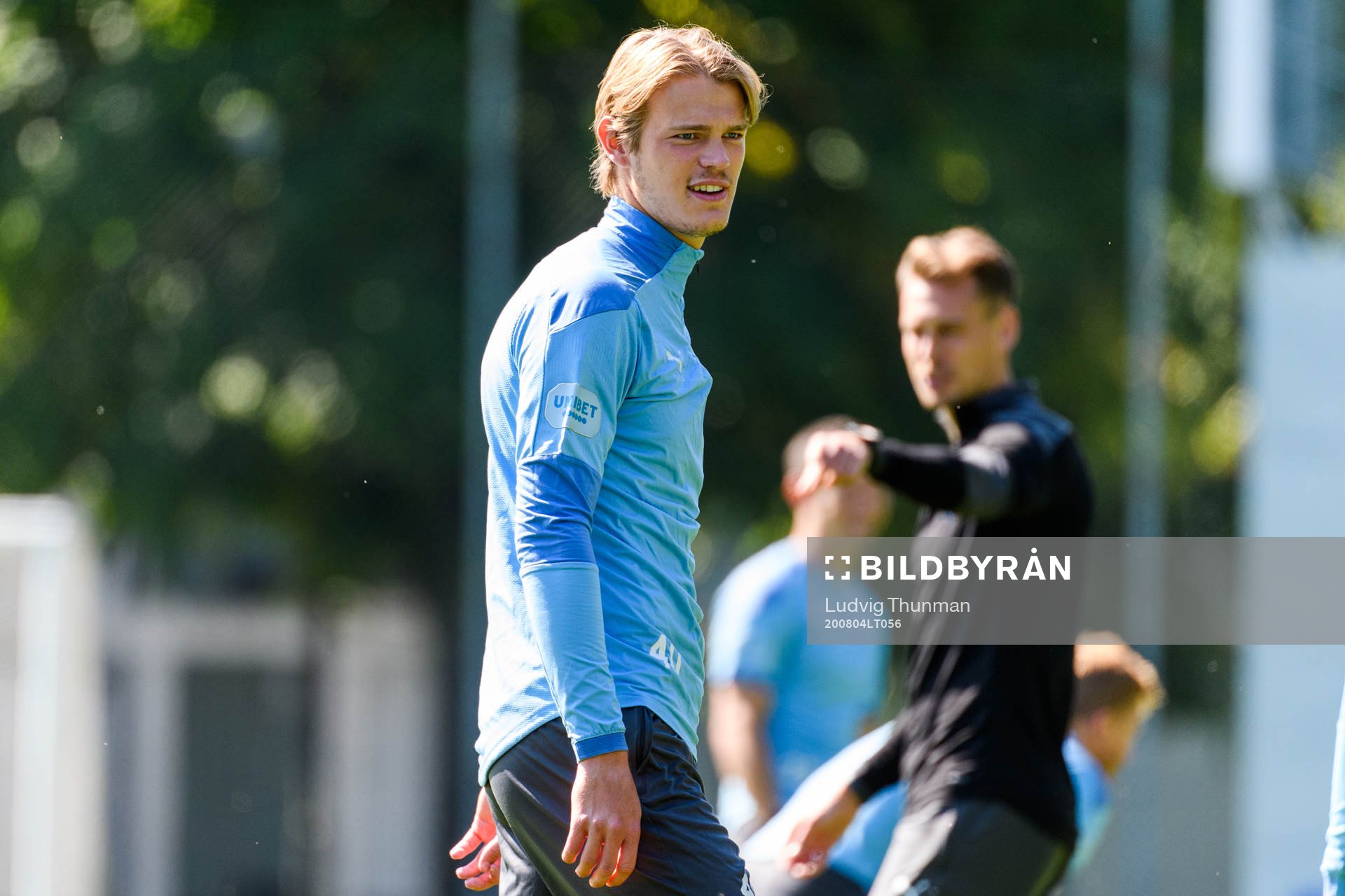 Hugo Andersson