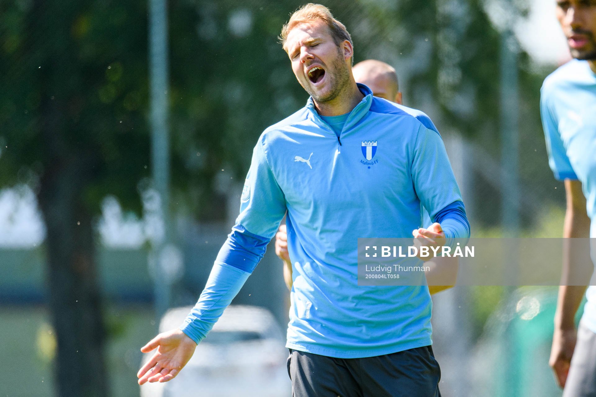 Ola Toivonen