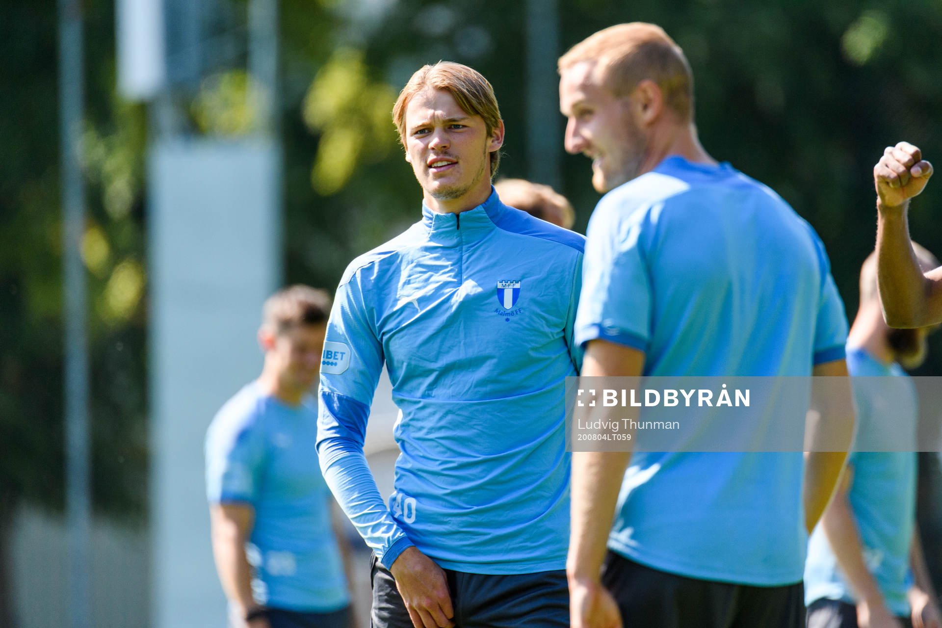 Hugo Andersson