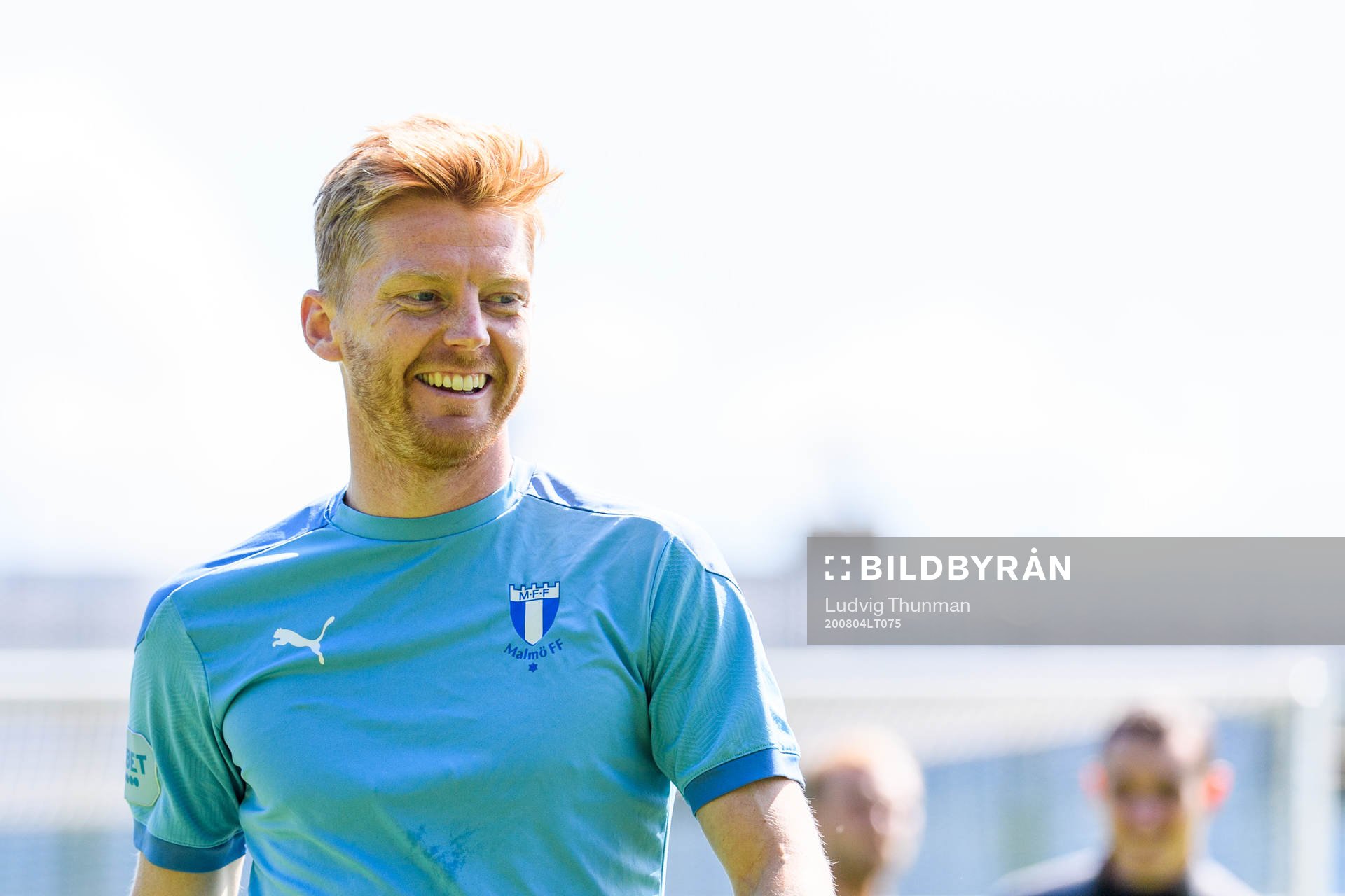 Anders Christiansen