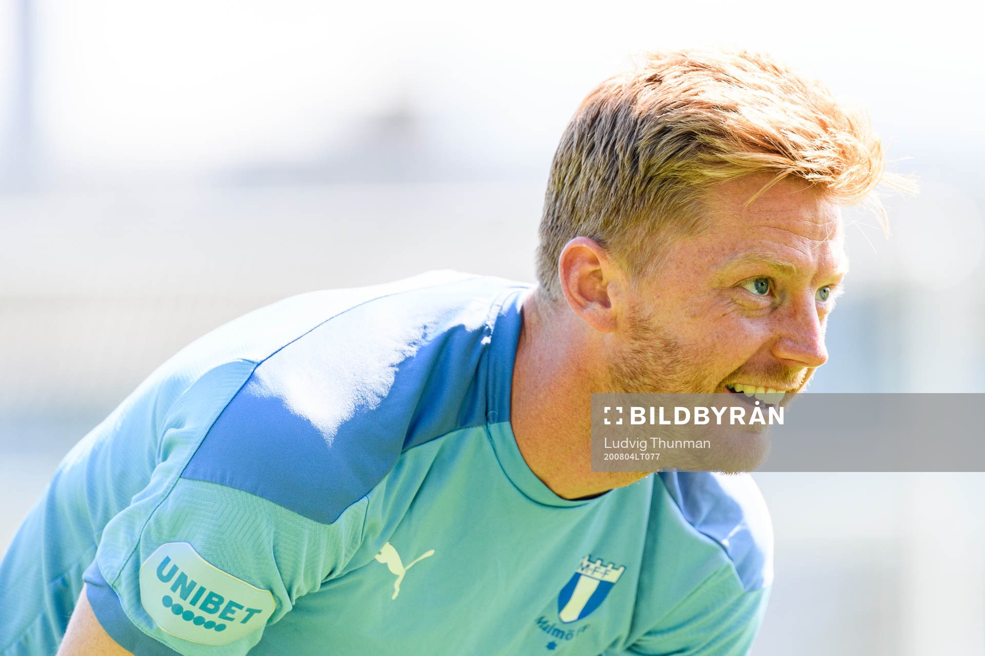 Anders Christiansen