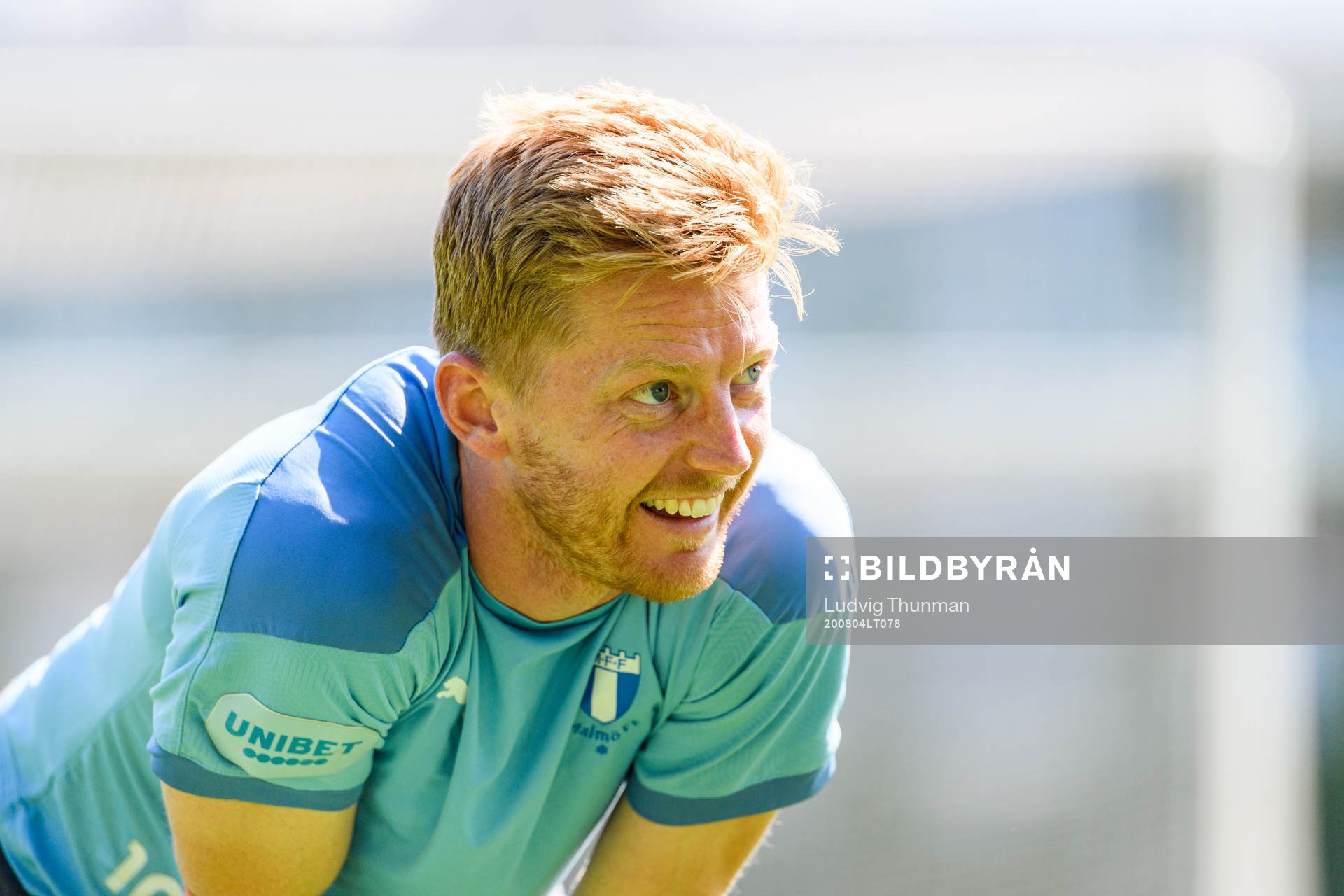 Anders Christiansen