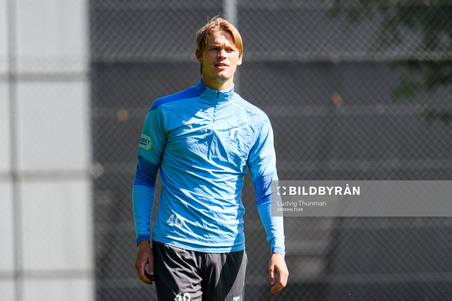 Hugo Andersson