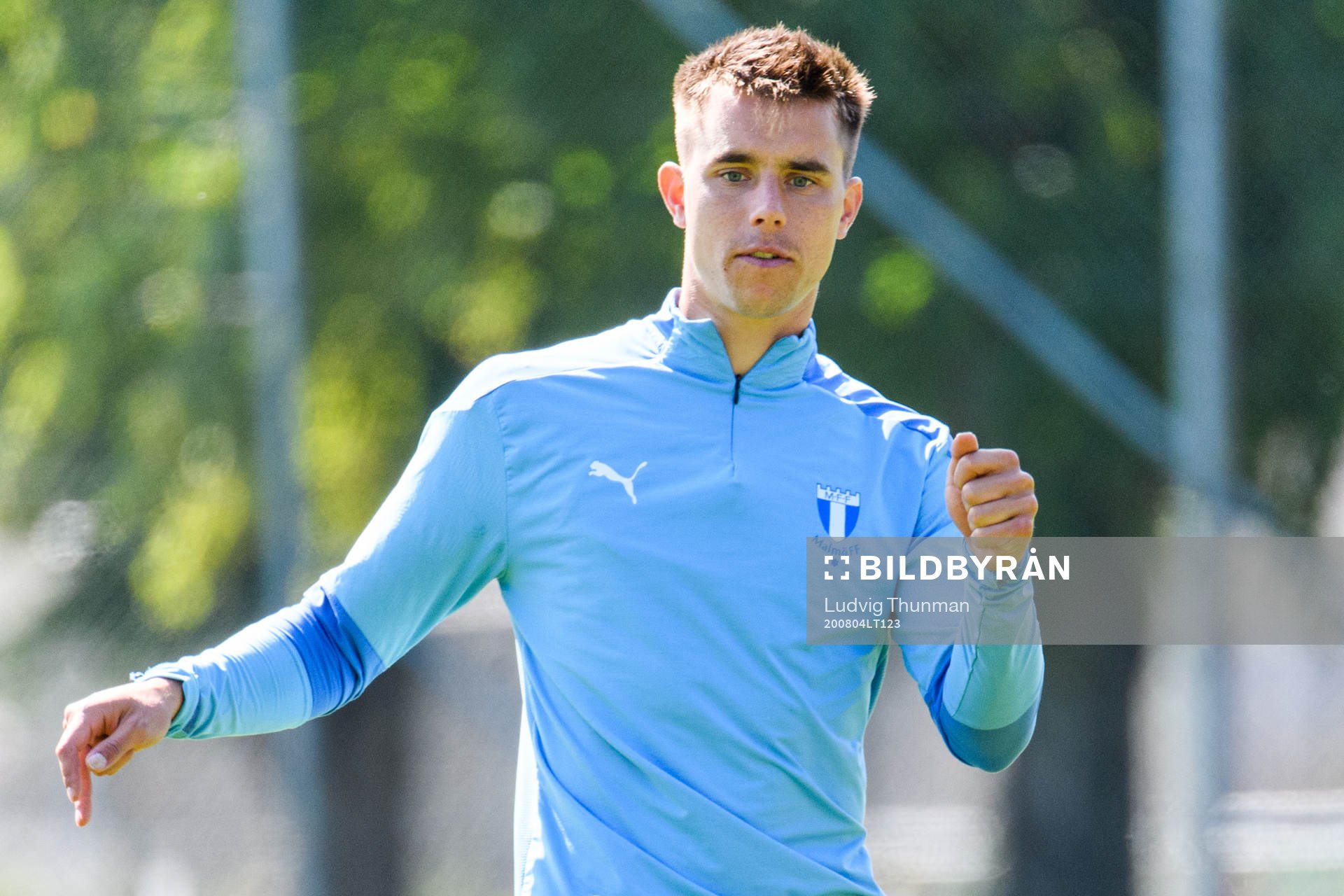 Jonas Knudsen
