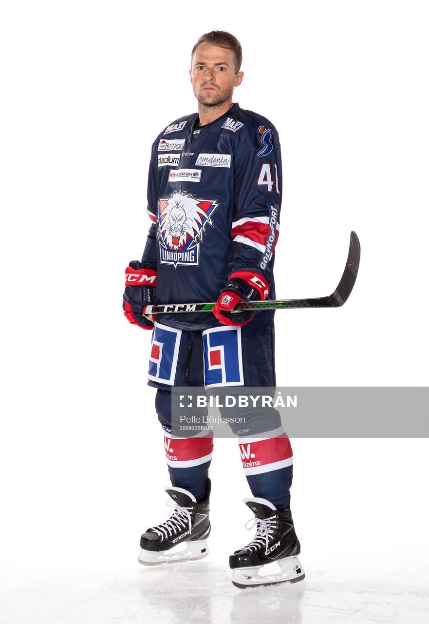 Linköpings Broc Little