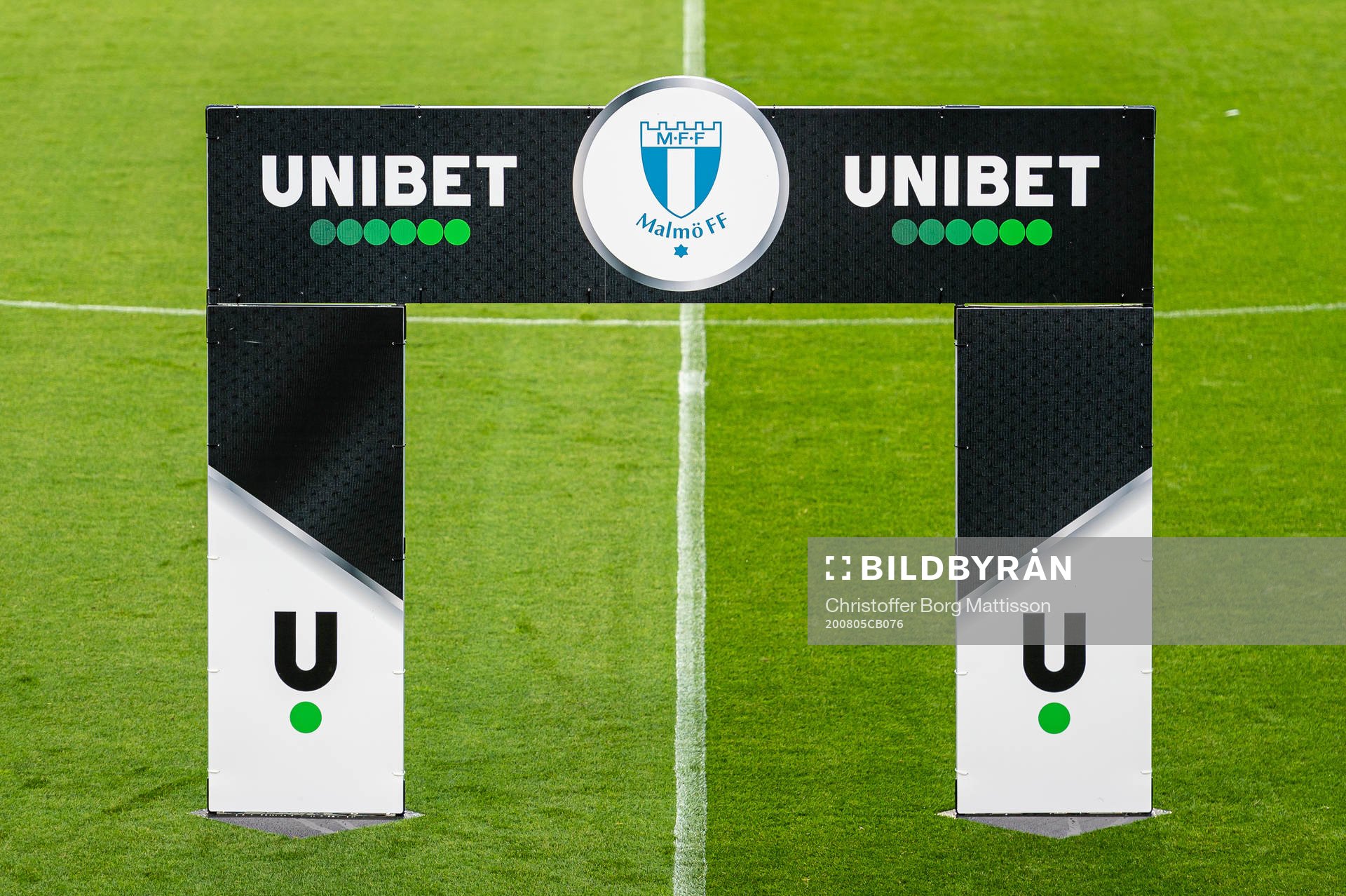 Unibet-portal