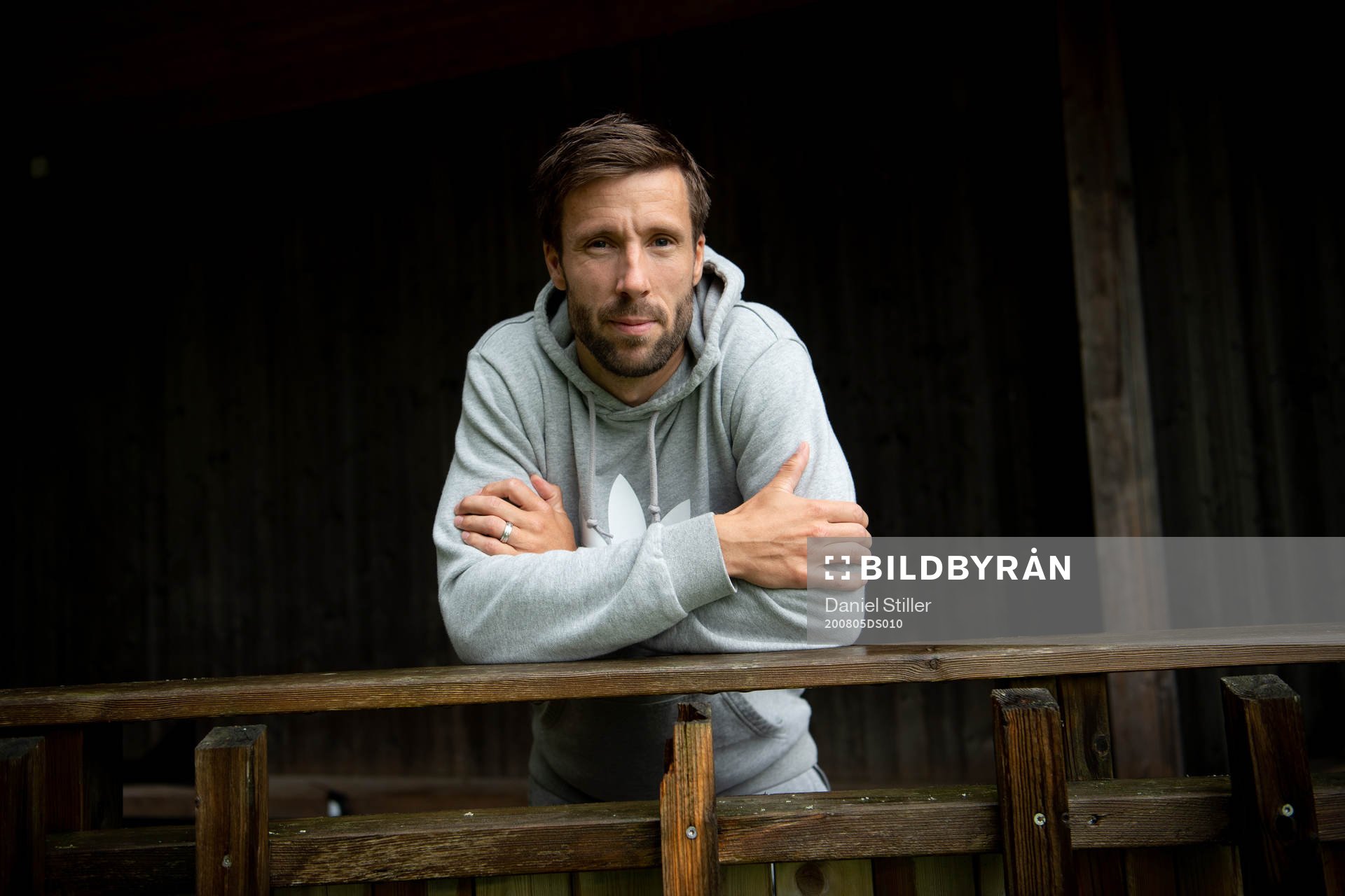 IFK Göteborgs Mattias Bjärsmyr