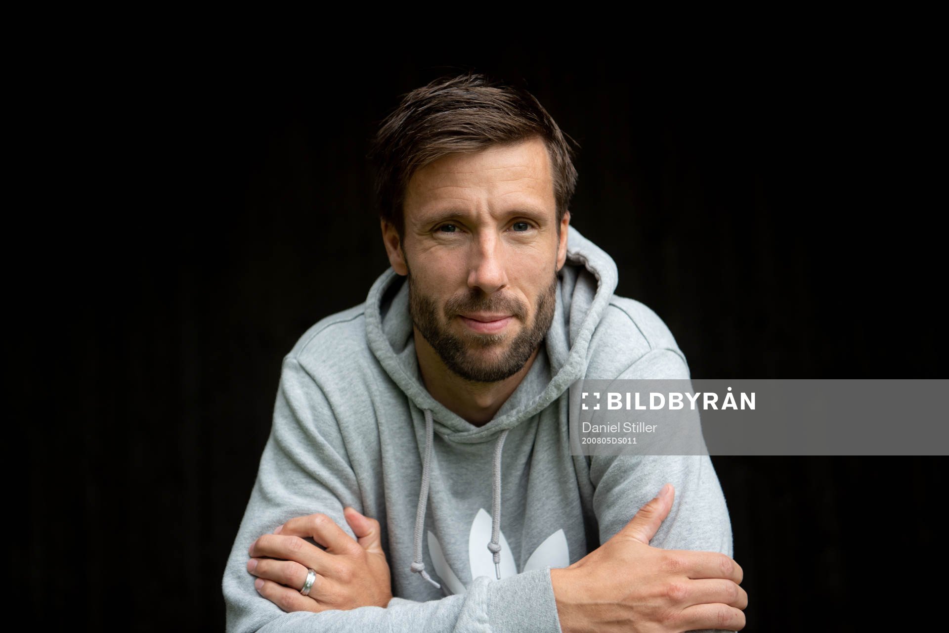 IFK Göteborgs Mattias Bjärsmyr