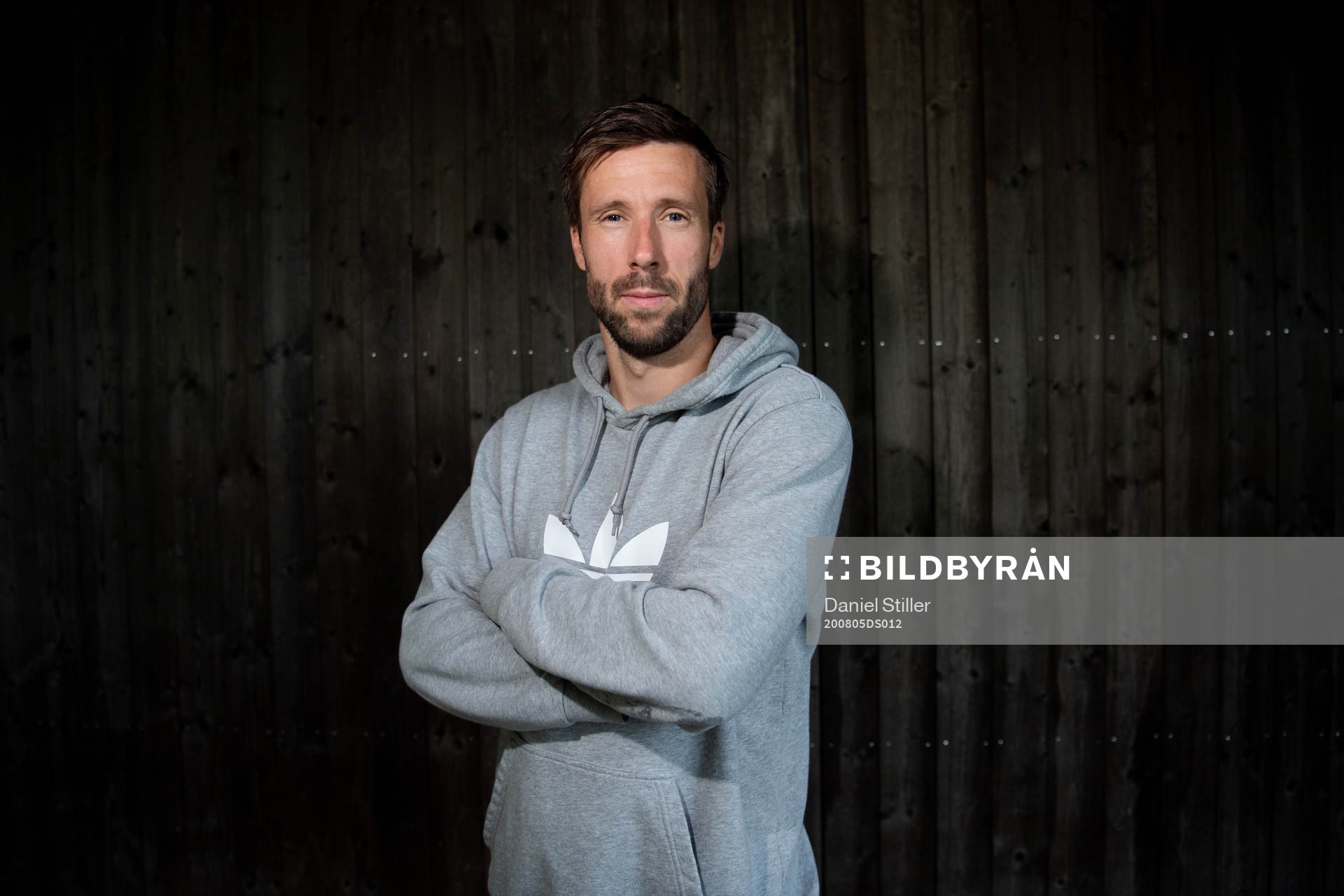 IFK Göteborgs Mattias Bjärsmyr