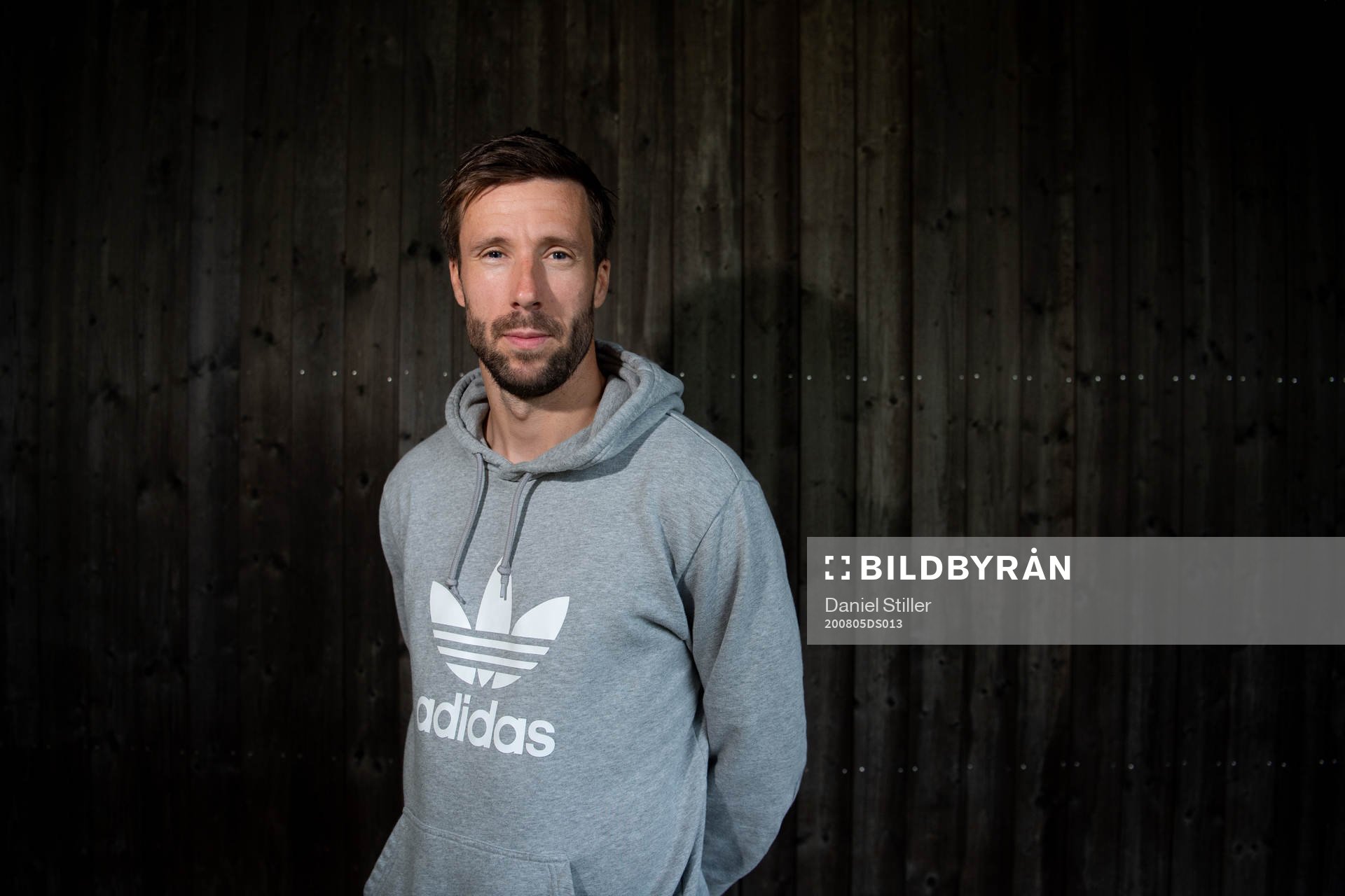 IFK Göteborgs Mattias Bjärsmyr