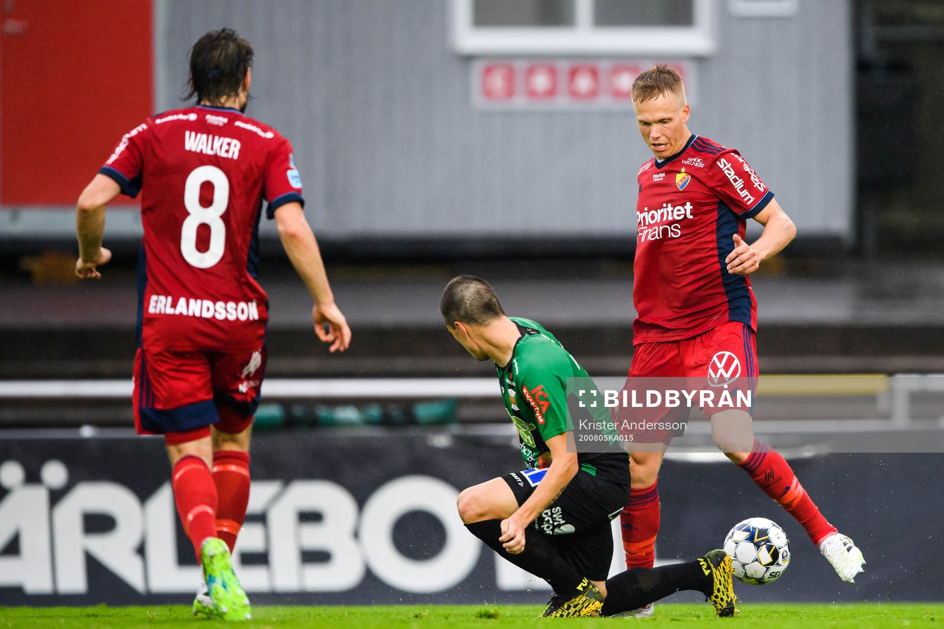 Djurgårdens Jonathan Augustinsson