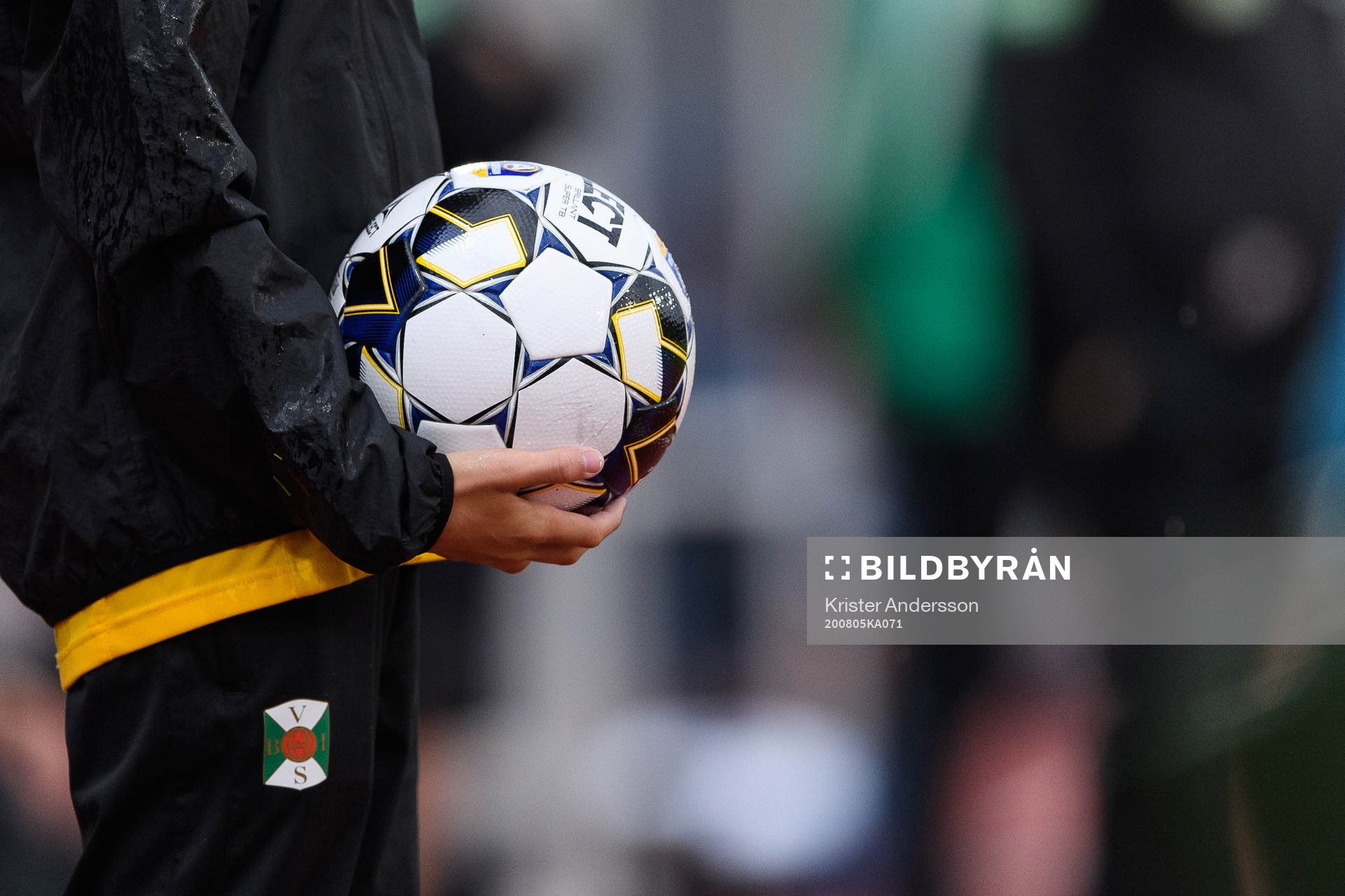 En boll