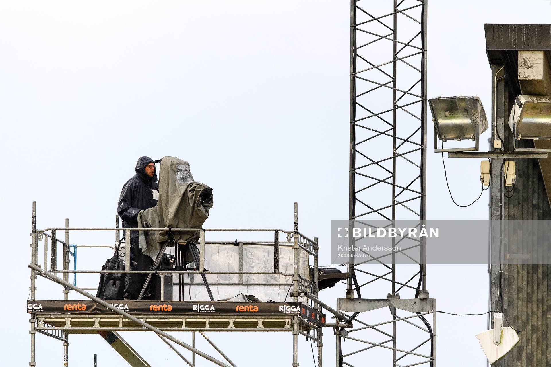 Kameraman