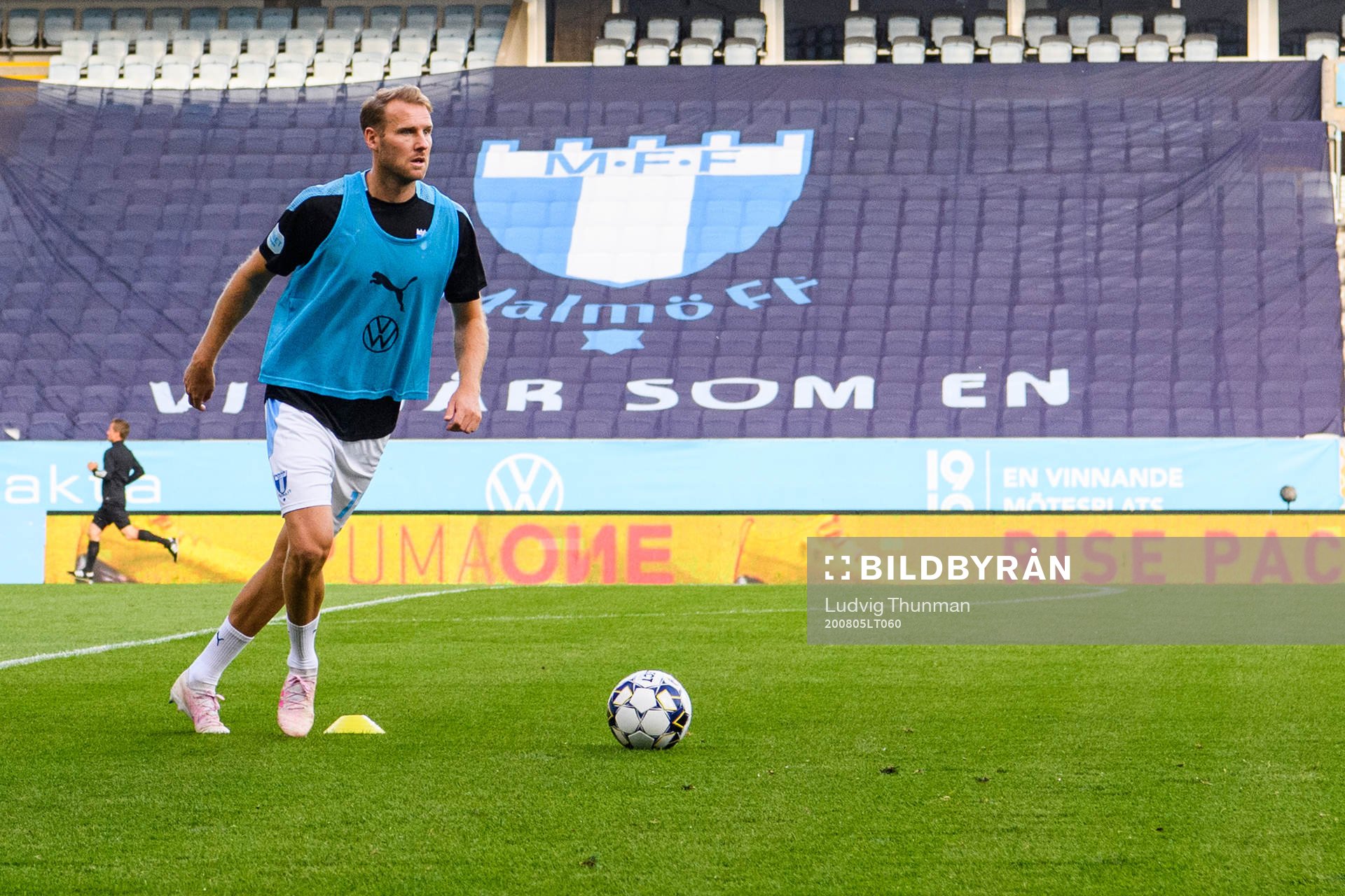 Ola Toivonen