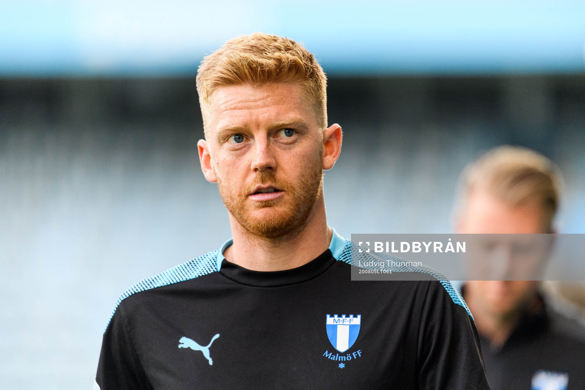 Anders Christiansen