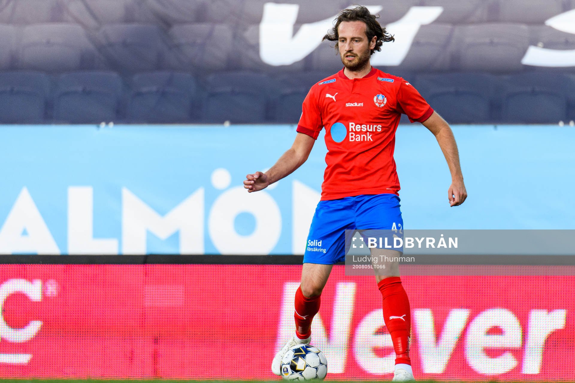 Helsingborgs Mix Diskerud