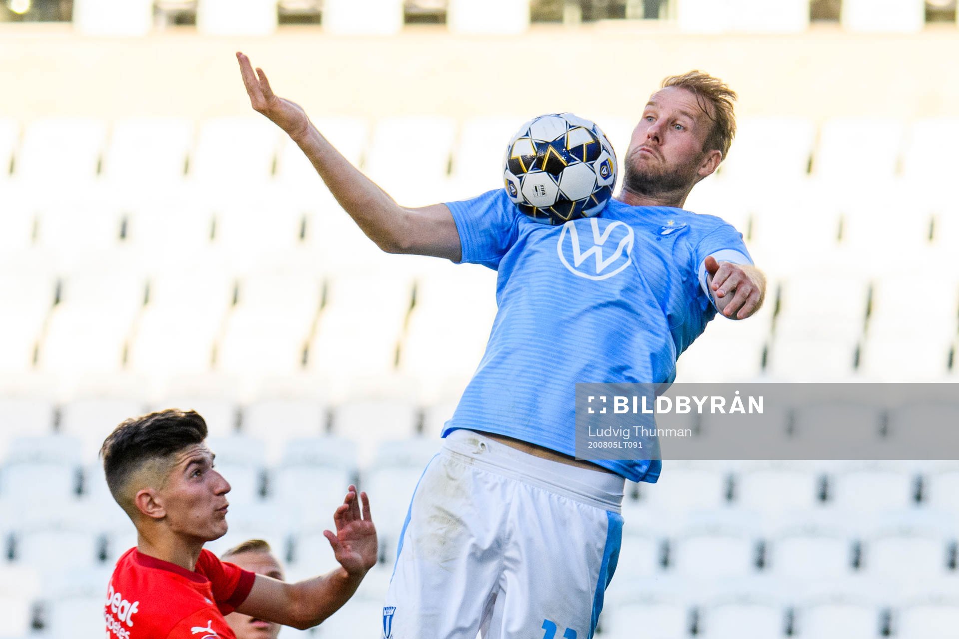 Ola Toivonen