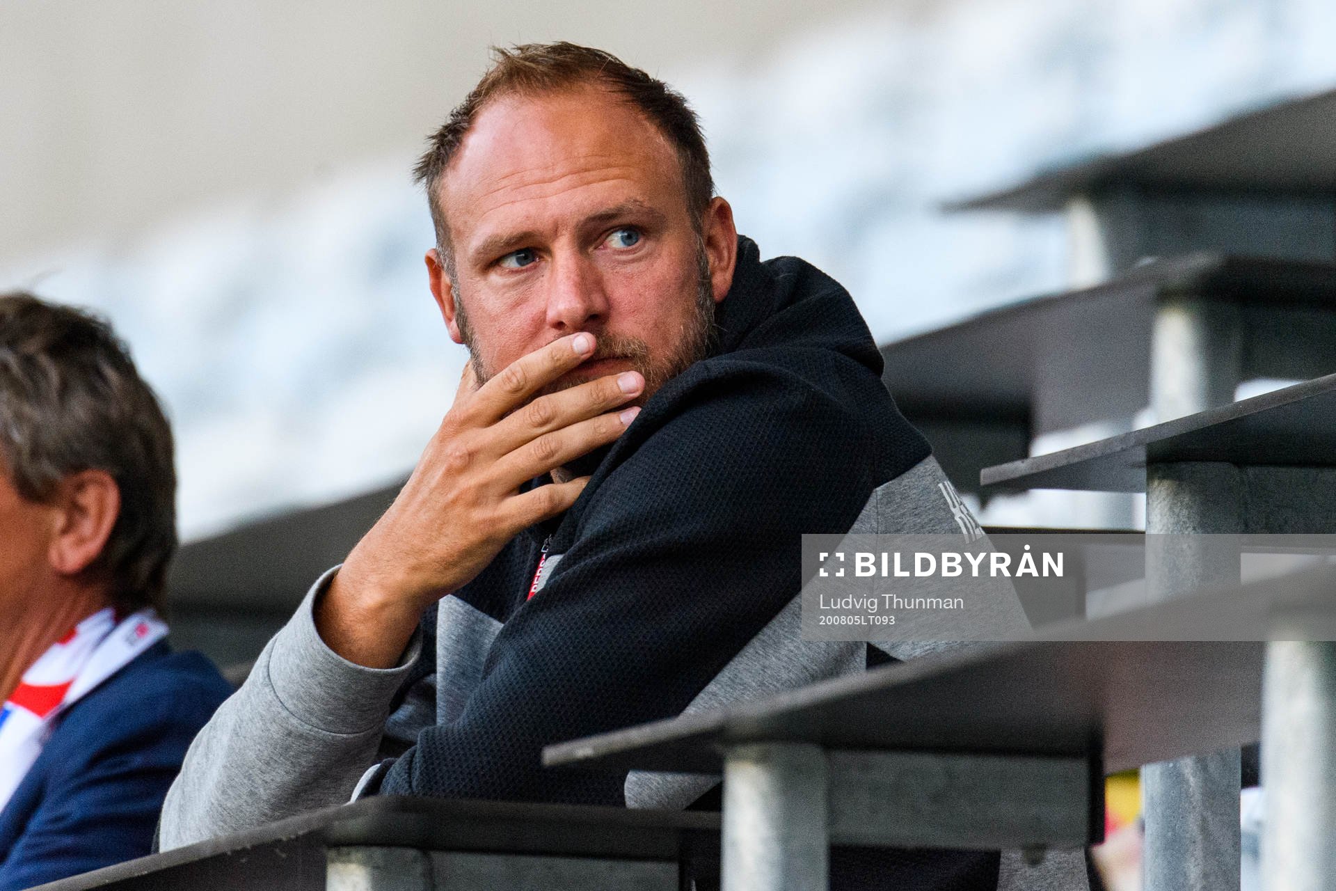 Helsingborgs Andreas Granqvist
