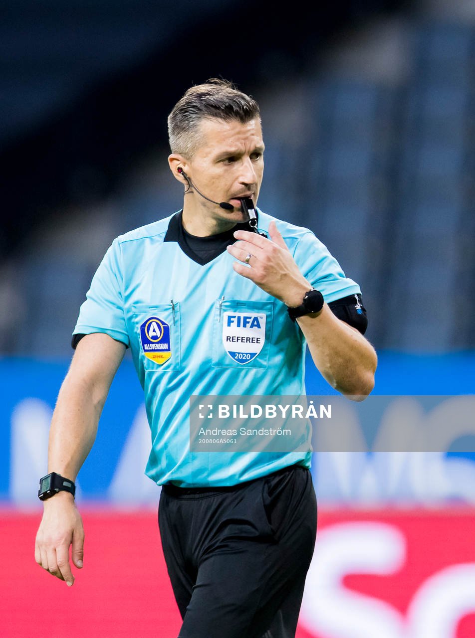 Domare Bojan Pandzic