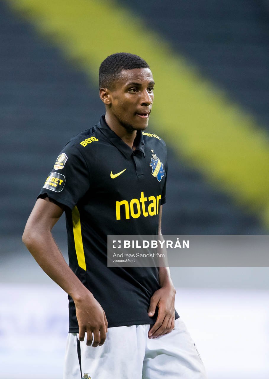 s Paulos Abraham