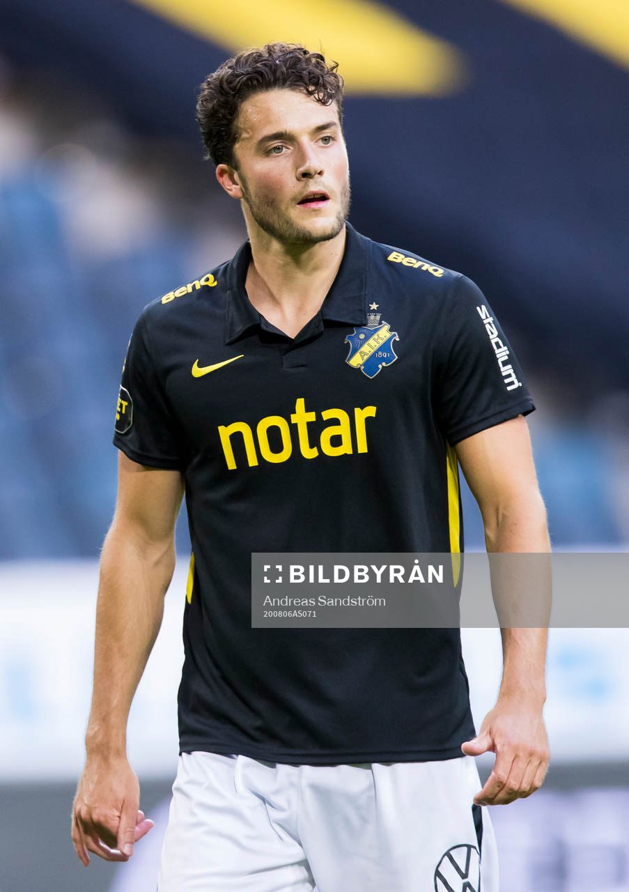 s Daniel Granli