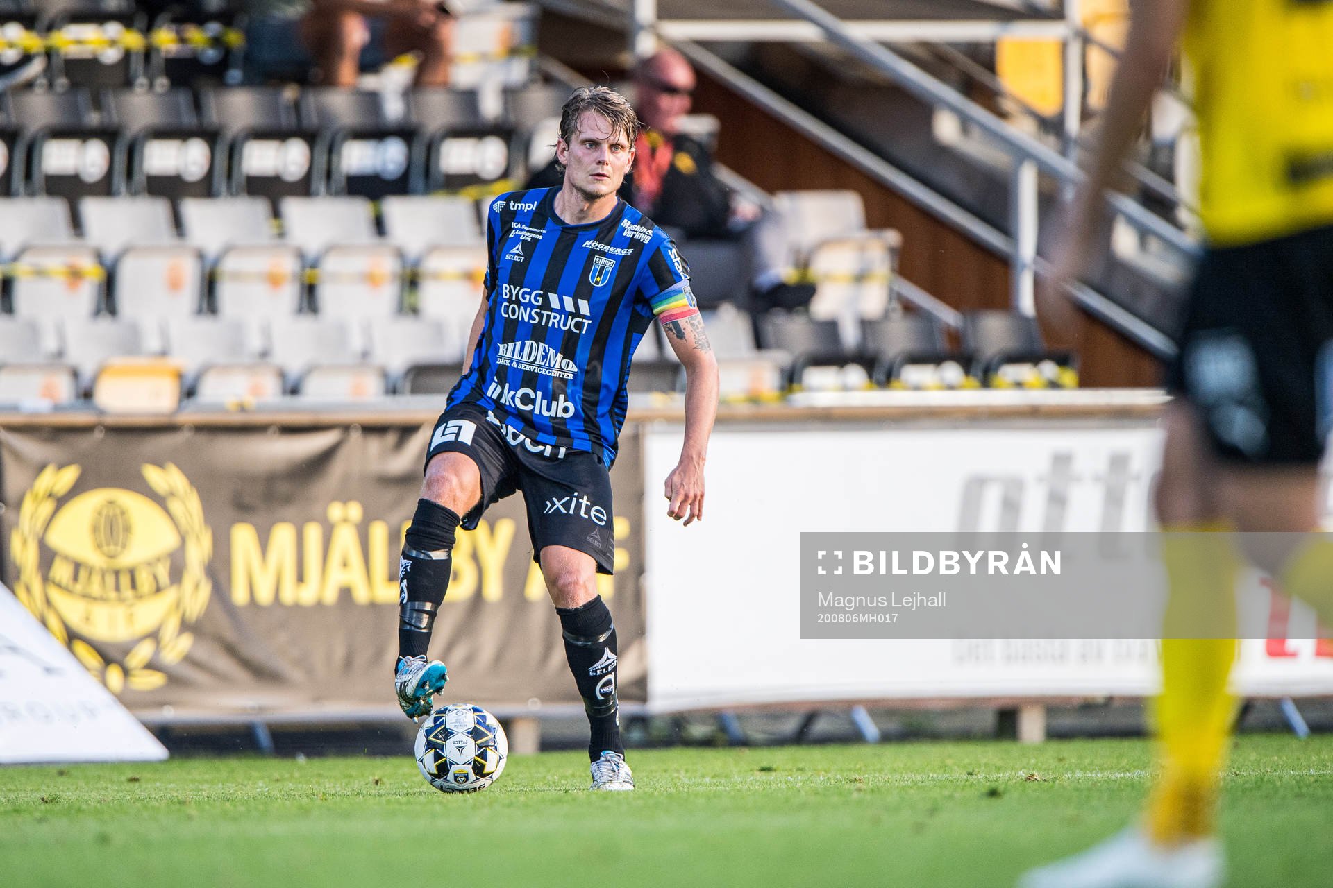 Sirius Tim Björkström