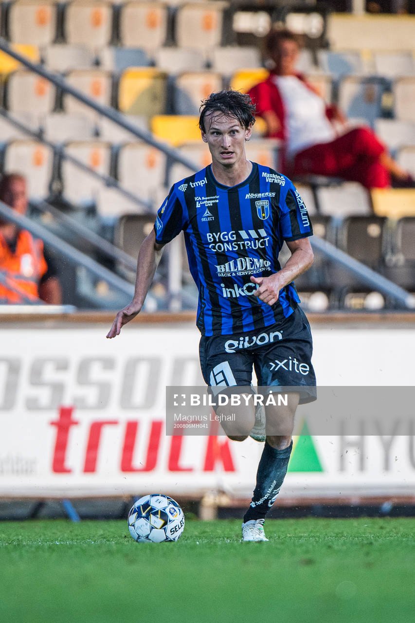 Sirius Hjalmar Ekdal